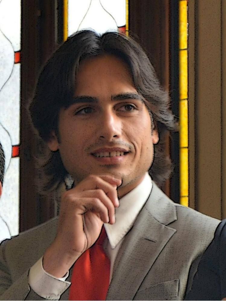 Falcomatà a Catanzaro a sostegno di Arturo Bova