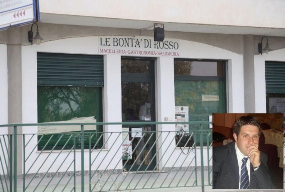 Simeri, è giallo sull'omicidio di Francesco Rosso