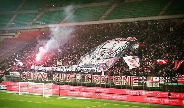 SOGNO ROSSOBLÙ | L'impresa impossibile diventò inevitabile