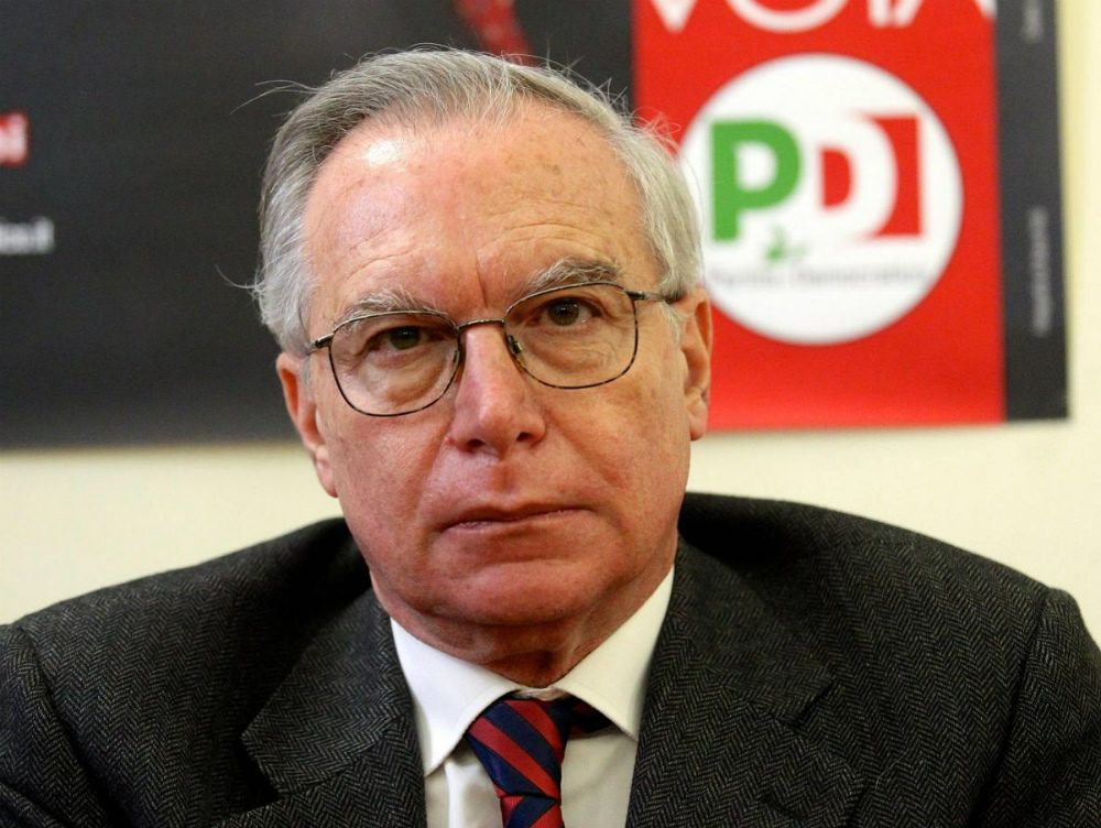 Annullare o non annullare, il dilemma di Epifani