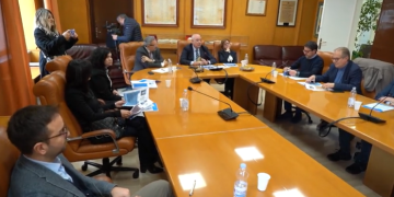 Camera di Commercio Cosenza, ecco i nuovi bandi 2026 – VIDEO