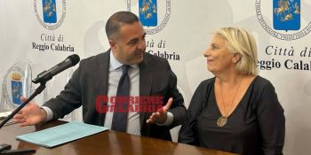Cannizzaro vara l’esecutivo: «Questa è la squadra del cambiamento»