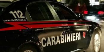 Tentato omicidio a Soriano Calabro, i carabinieri fermano un 22enne