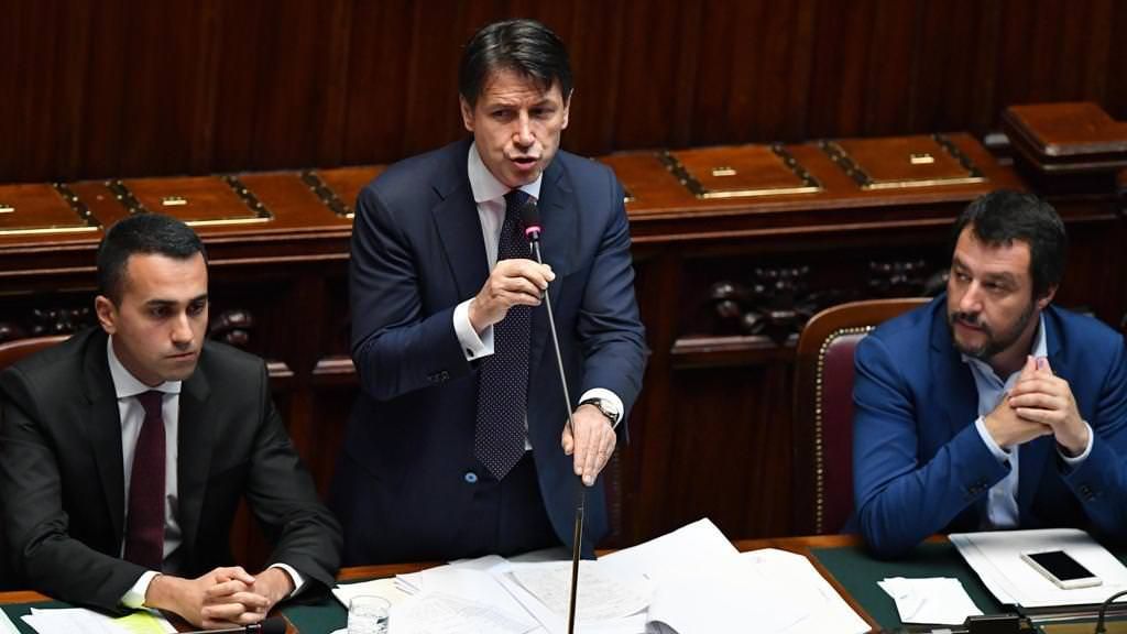 Governo Conte, nessun sottosegretario calabrese?