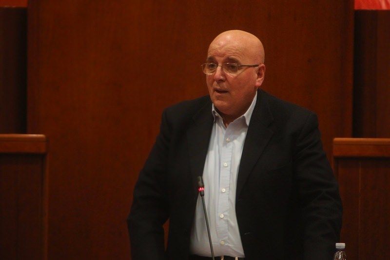 HORROR SHOW | Il disinformato