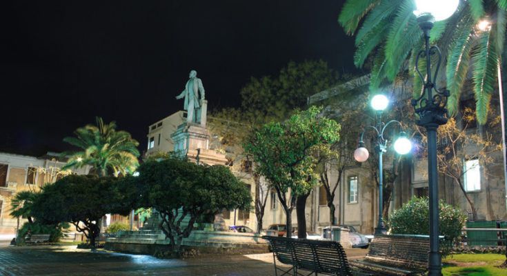 Reggio, 5 milioni per il restauro di Piazza De Nava