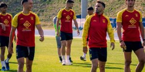 Catanzaro, il ritiro di Livigno accende anche il mercato. Pafundi aspetta il via libera dell’Udinese
