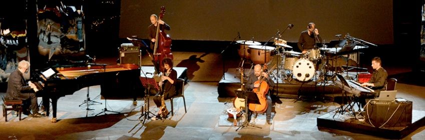 Piovani a Cittanova con “La Musica è pericolosa”