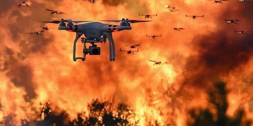 Prevenzione, innovazione, alleanze. La lotta contro il fuoco che distrugge