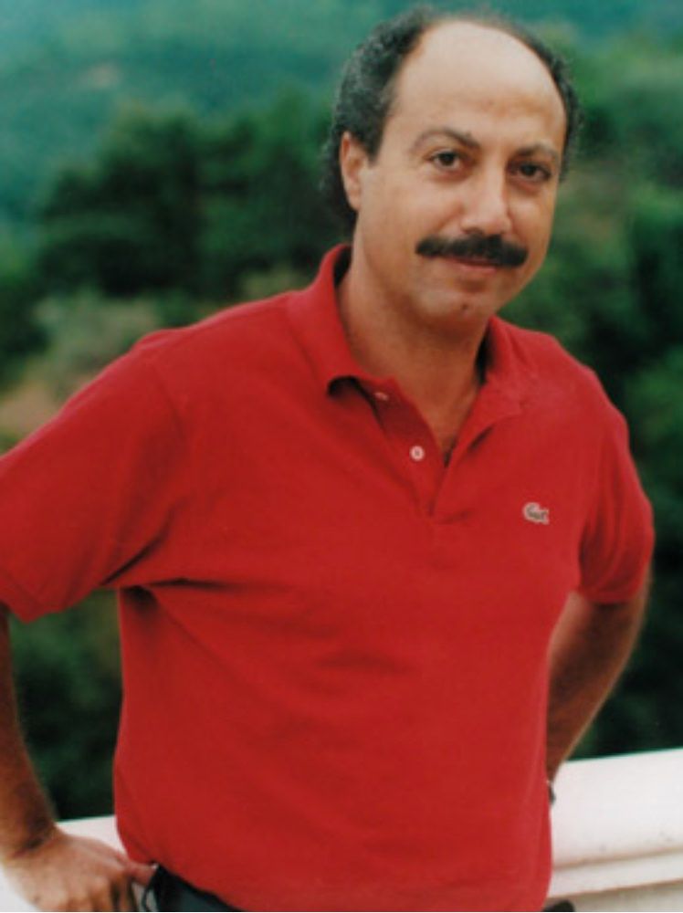 Premio Campiello, Carmine Abate in testa alla "cinquina"