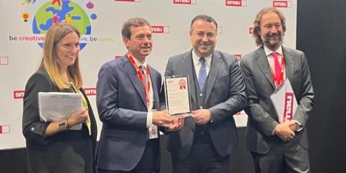 premio sorical smau 2024