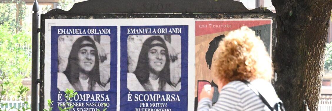 Caso Orlandi, il Vaticano riapre le indagini