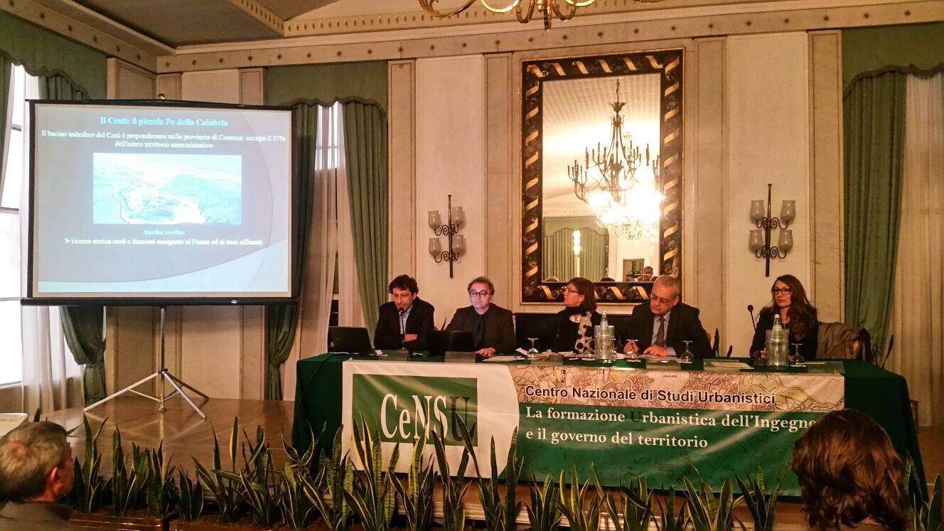 «Collaboreremo per tutelare il nostro territorio»