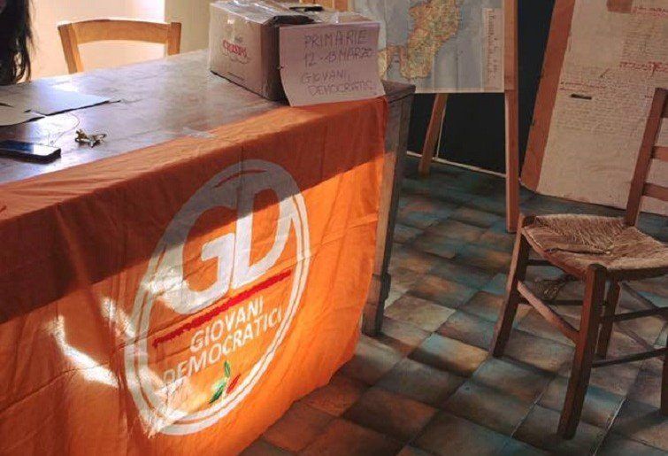 Il boom (sospetto) dei Giovani democratici