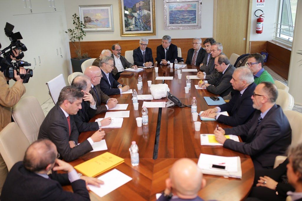 «Sulla sanità nulla sarà più come prima»