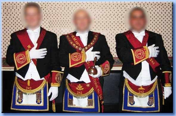 Calabria terza regione più "massonica" d'Italia