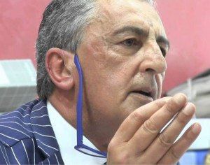 «Scacciamo i mercanti dal tempio»