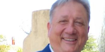 Ricadi, Domenico Locane ufficializza la candidatura a sindaco