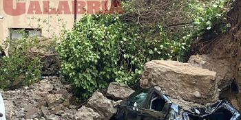 Maltempo in Calabria: nel Cosentino si contano i danni, Reggio e Lamezia chiedono lo stato di calamità