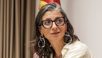 Tribunale Usa sospende le sanzioni di Trump contro Francesca Albanese