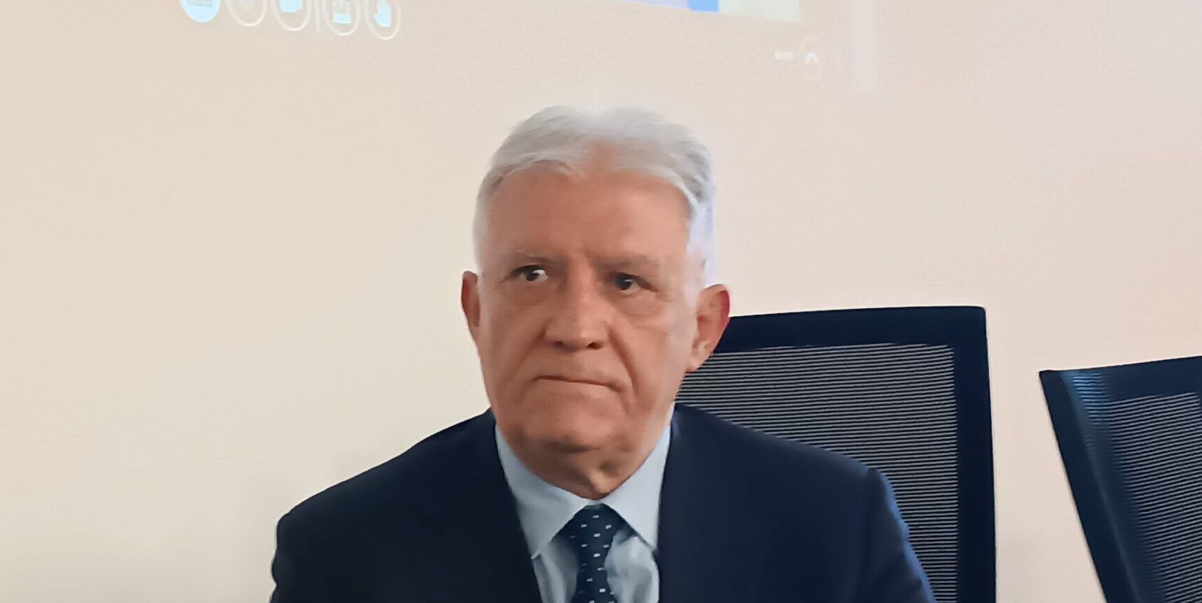 Ambiente, Gualtieri: «Sistema in passato lasciato al caso, Arrical al lavoro per razionalizzarlo»