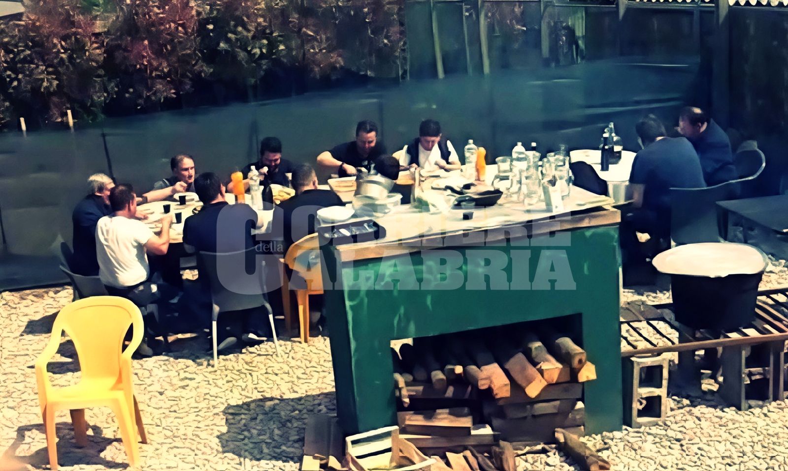 ‘Ndrangheta, Cosa Nostra e Camorra nel «sistema mafioso lombardo»: chiesti oltre 5 secoli di carcere – I NOMI