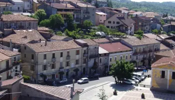 A Soveria Mannelli il “Festival del lavoro nelle aree interne”