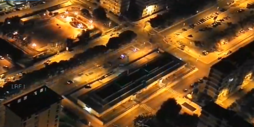 'ndrangheta bari vori lorusso