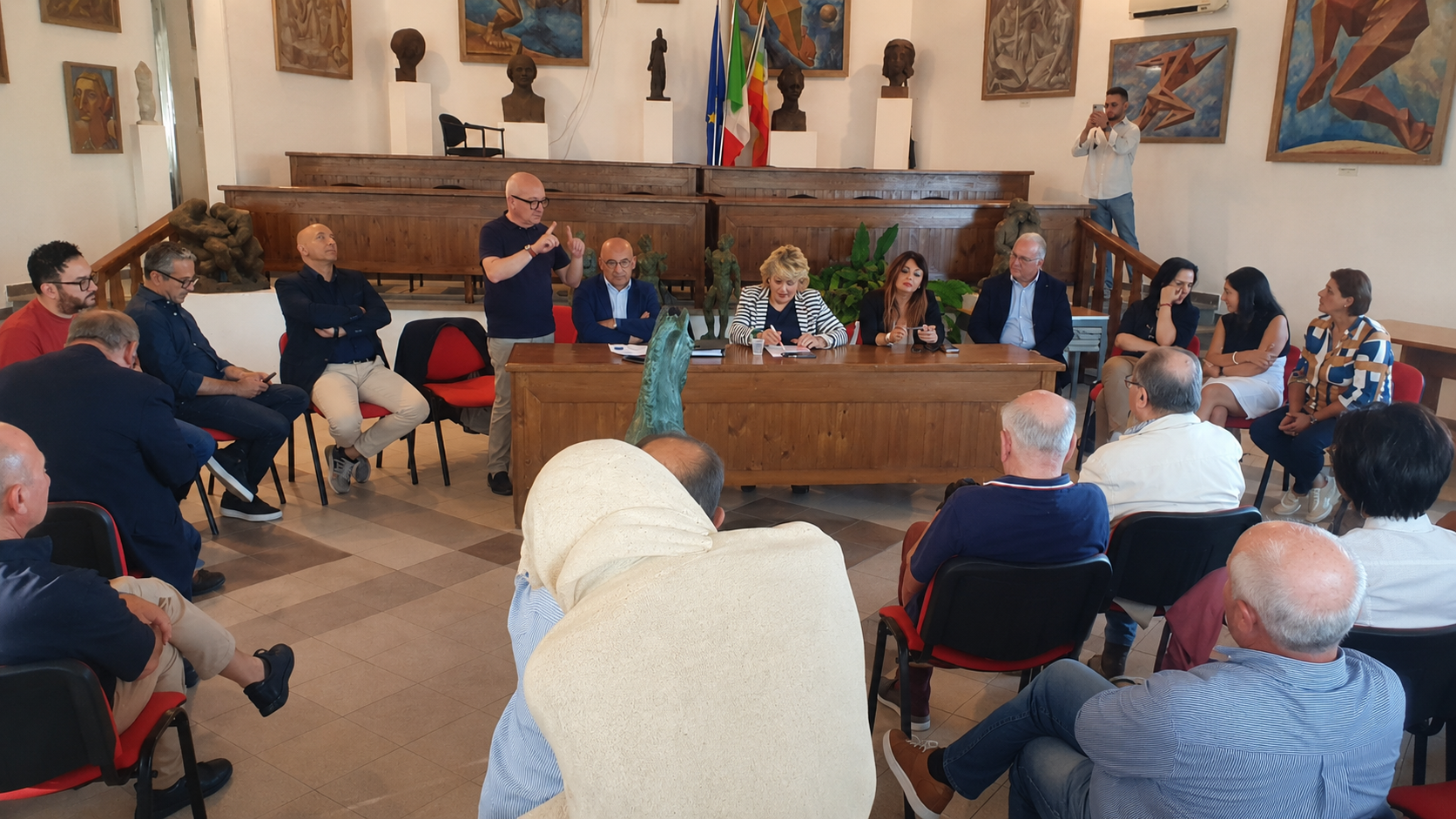 Strage di Amendolara, patto dei sindaci contro caporalato e sfruttamento