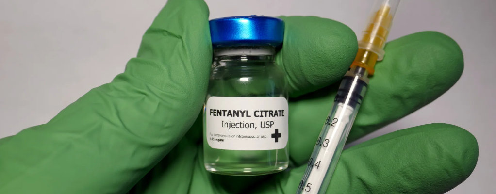 Furto di fentanyl all’ospedale Israelitico, allarme del governo