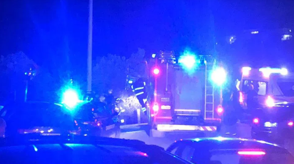 Tragedia nel Cosentino, uomo muore in un incidente stradale