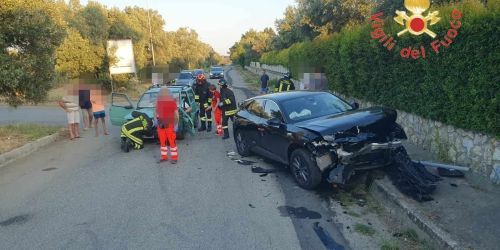 incidente simeri crichi