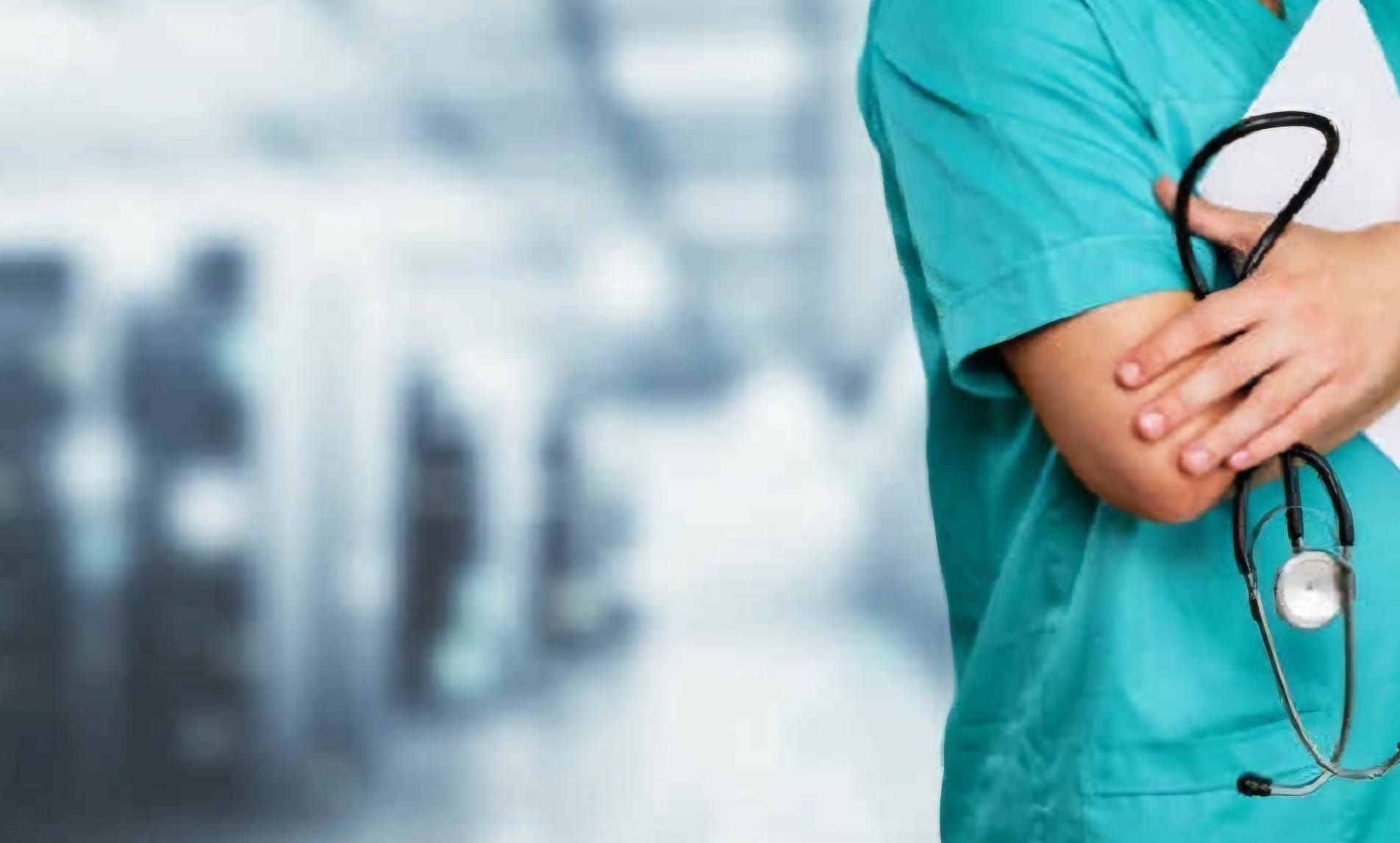 Diario di un’ora da incubo negli ambulatori di pneumologia