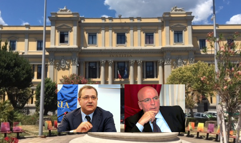 Calabria Verde, sei indagati per la “nomina” bipartisan – NOMI