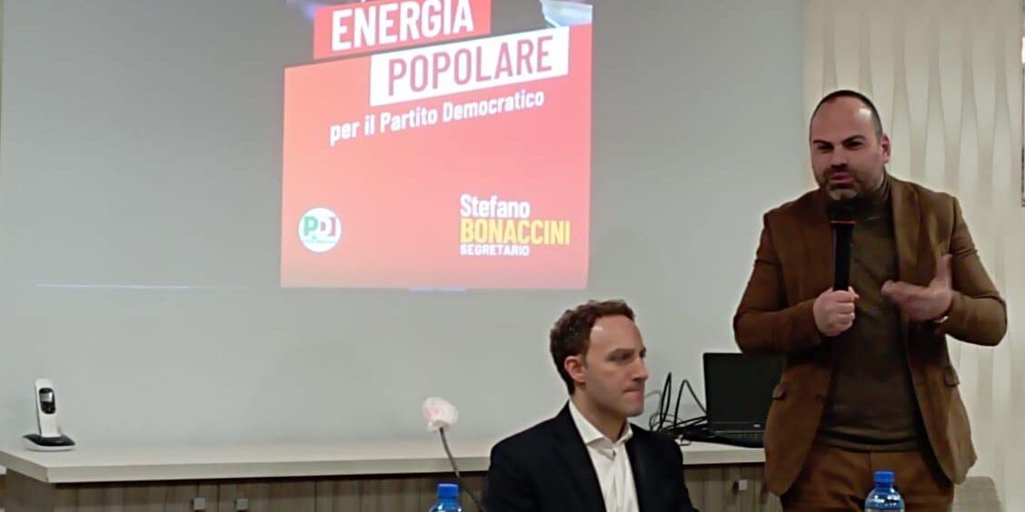 Autonomia differenziata, il Pd avvia la mobilitazione: la contrasteremo in ogni sede