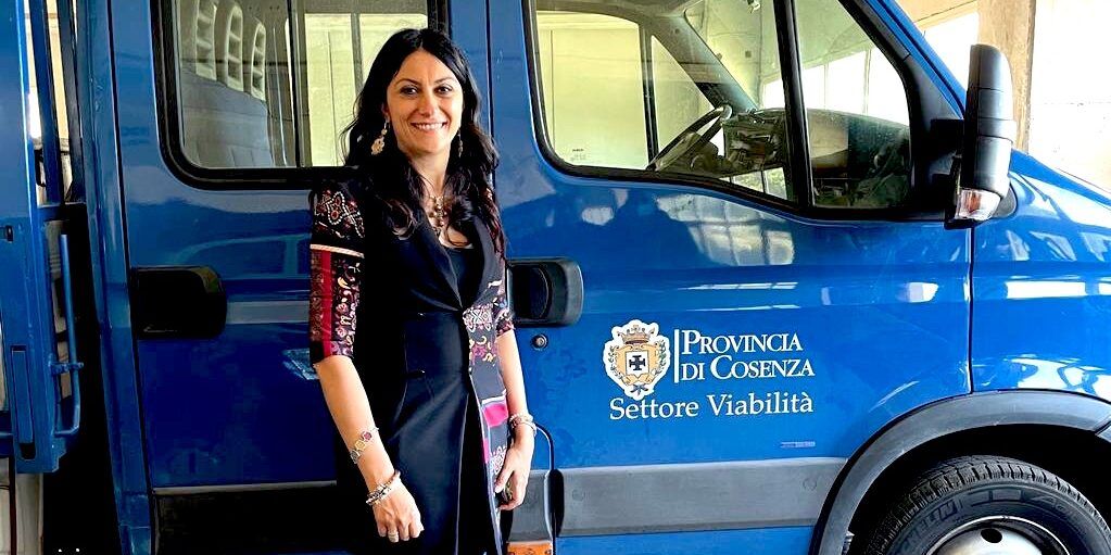 Alla Provincia di Cosenza 35 milioni di euro per la messa in sicurezza delle strade