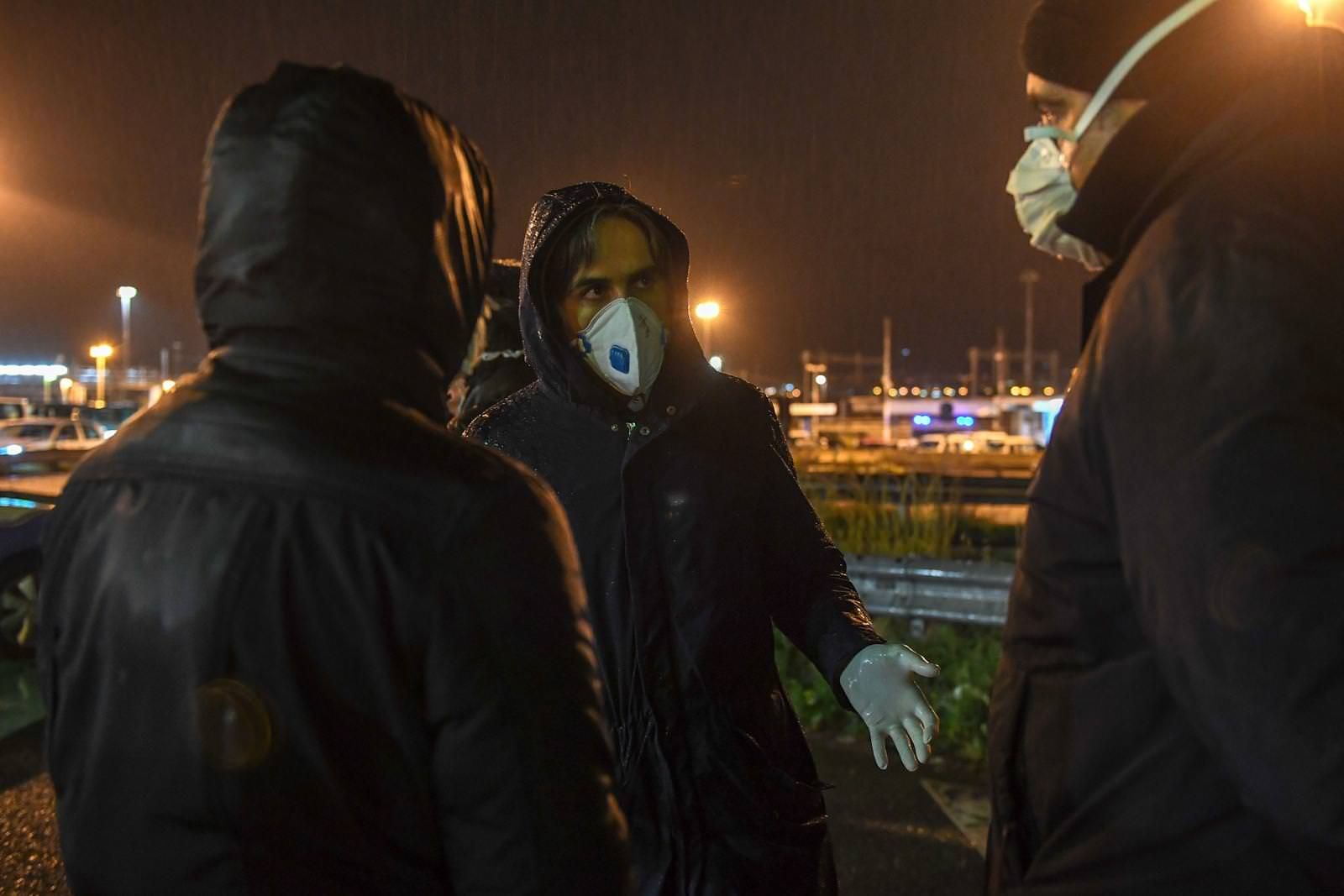 Si sblocca l’Odissea sullo Stretto, Falcomatà: «Non si ripeta mai più» – VIDEO