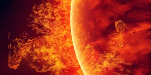 tempesta geomagnetica