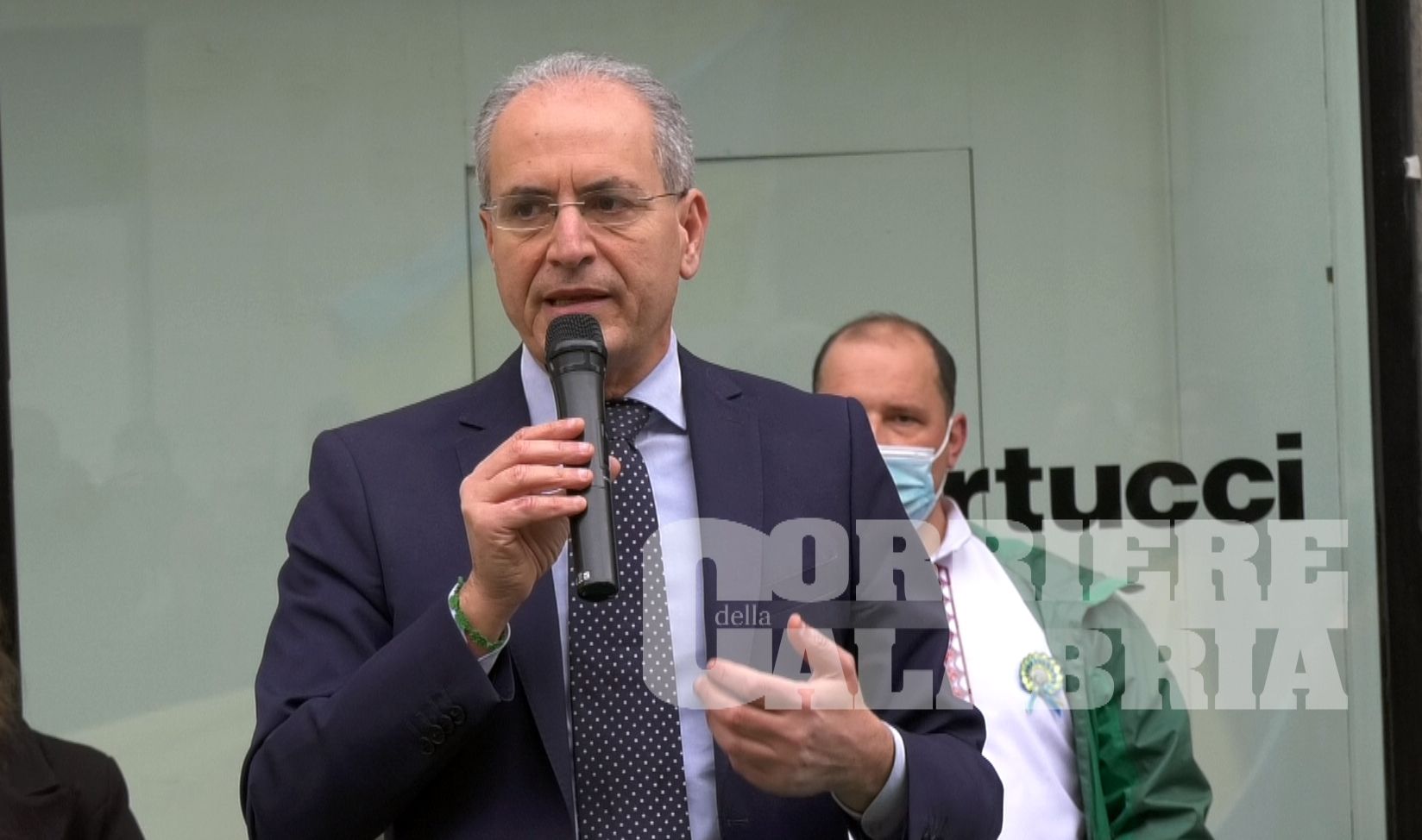 «A Lamezia maggioranza in crisi. E Mascaro parla di ricatti…»