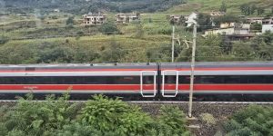Trenitalia, saranno rimborsati i biglietti per i ritardi tra Lamezia e Nocera