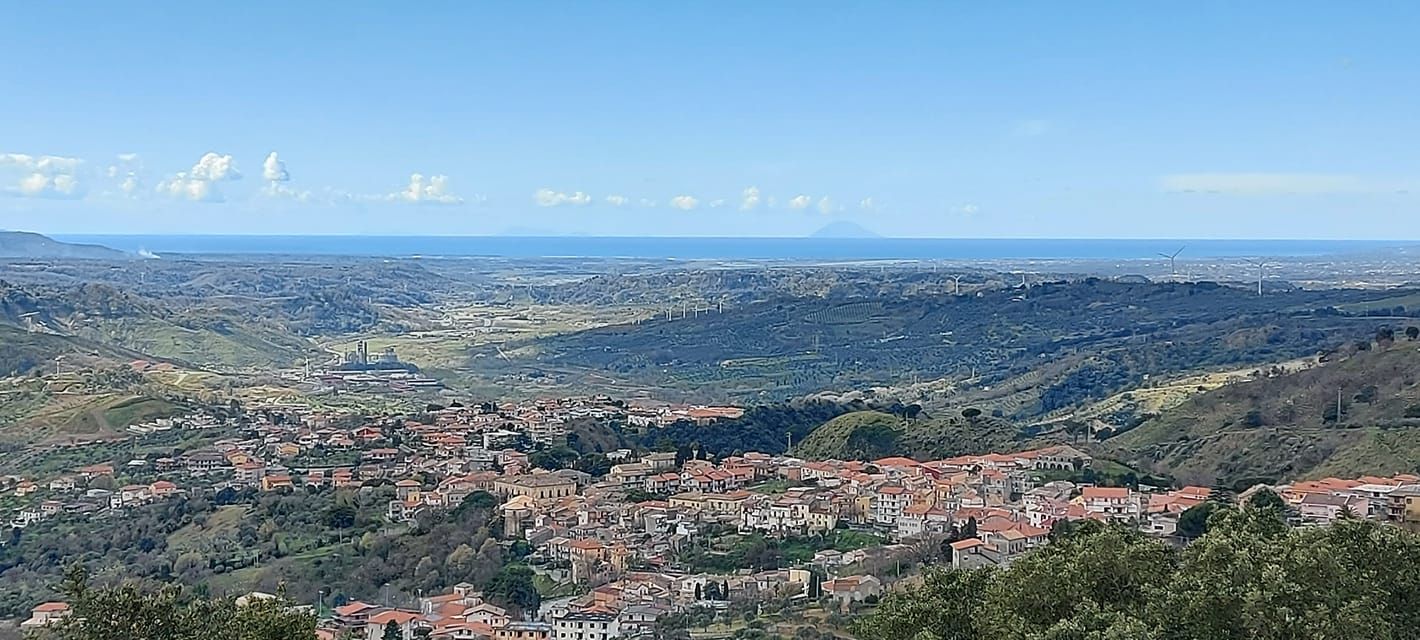 “Città di Marcellinara”, la richiesta del sindaco al presidente della Repubblica Mattarella
