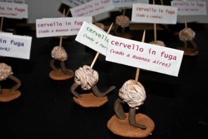 Ma quali cervelli in fuga, è una corsa per non essere lumache
