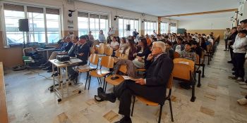 Cropani, scuola e memoria si incontrano nel progetto dedicato a “Cicciarèlle”