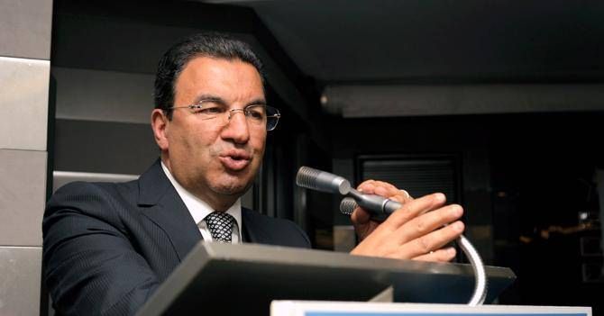 Gentile: «Grazie a Gratteri per quello che farà»