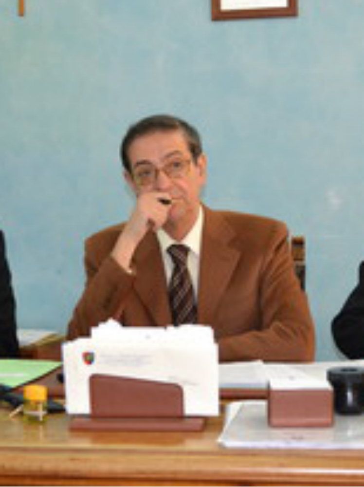 Lamezia, Prestinenzi nuovo procuratore capo