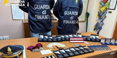 Truffa per 1,2 milioni a un Comune dell’Alto Tirreno cosentino. Quattro dipendenti accusati di peculato – VIDEO