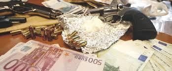 Vibo Valentia, il fattore criminale nell'economia