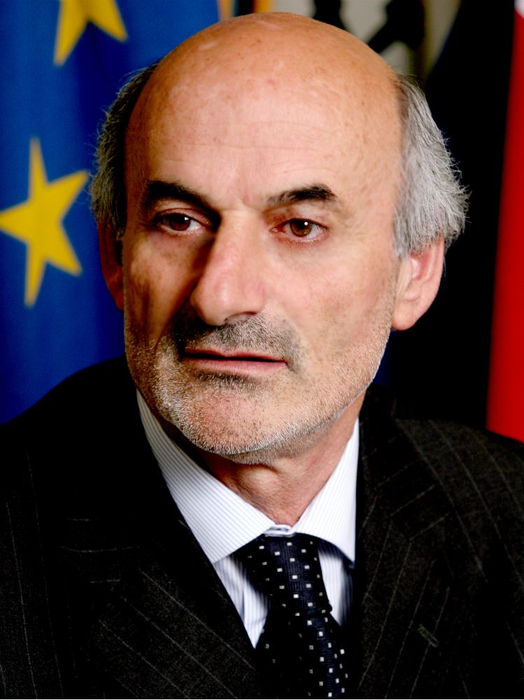 “Rimborsopoli”, sentito Giulio Serra