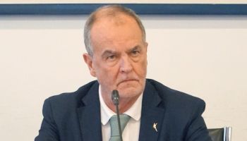 Gemellaggio Reggio Calabria-Gaza, il no di Calderoli