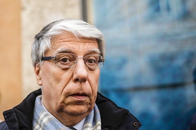 La ‘ndrangheta emiliana inguaia Giovanardi